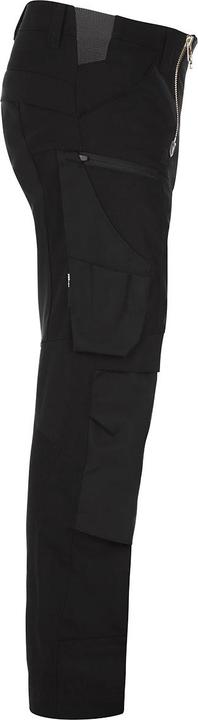 Produktbild FHB Zunfthose Maxi elastisch schwarz Gr. 52 (52)