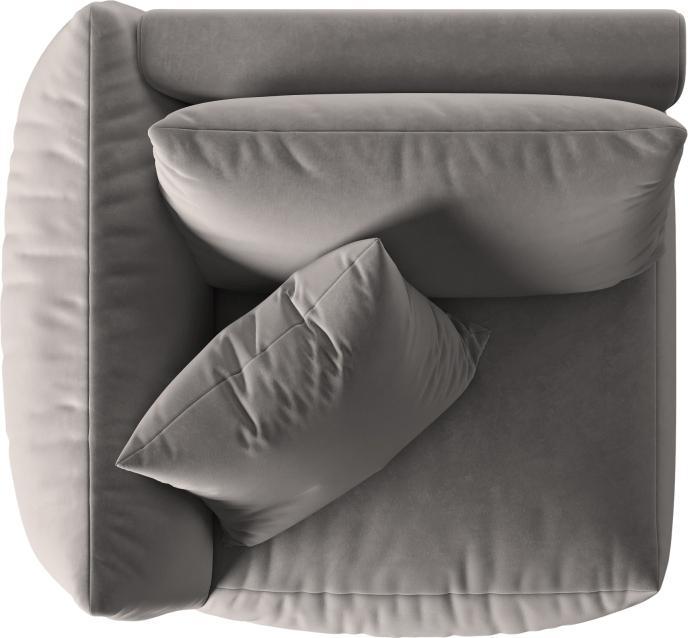 Produktbild Micadoni Chris (Modular Sofa, 1-Sitzer)