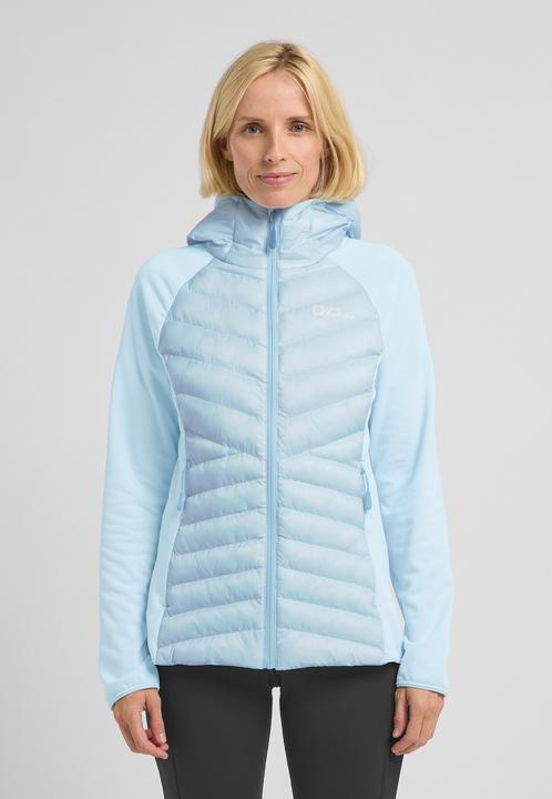 Immagine prodotto Jack Wolfskin Routeburn Pro Hybrid W (L)