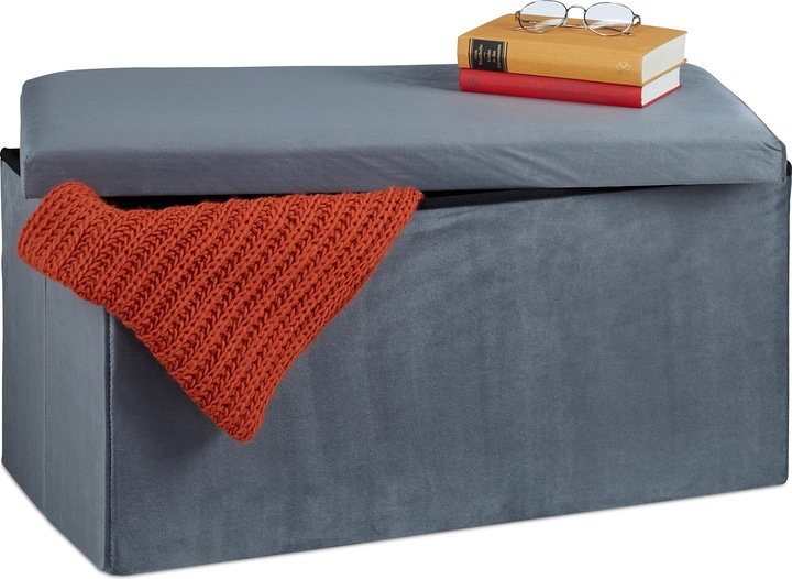 Image du produit Relaxdays Banquette (77 cm)