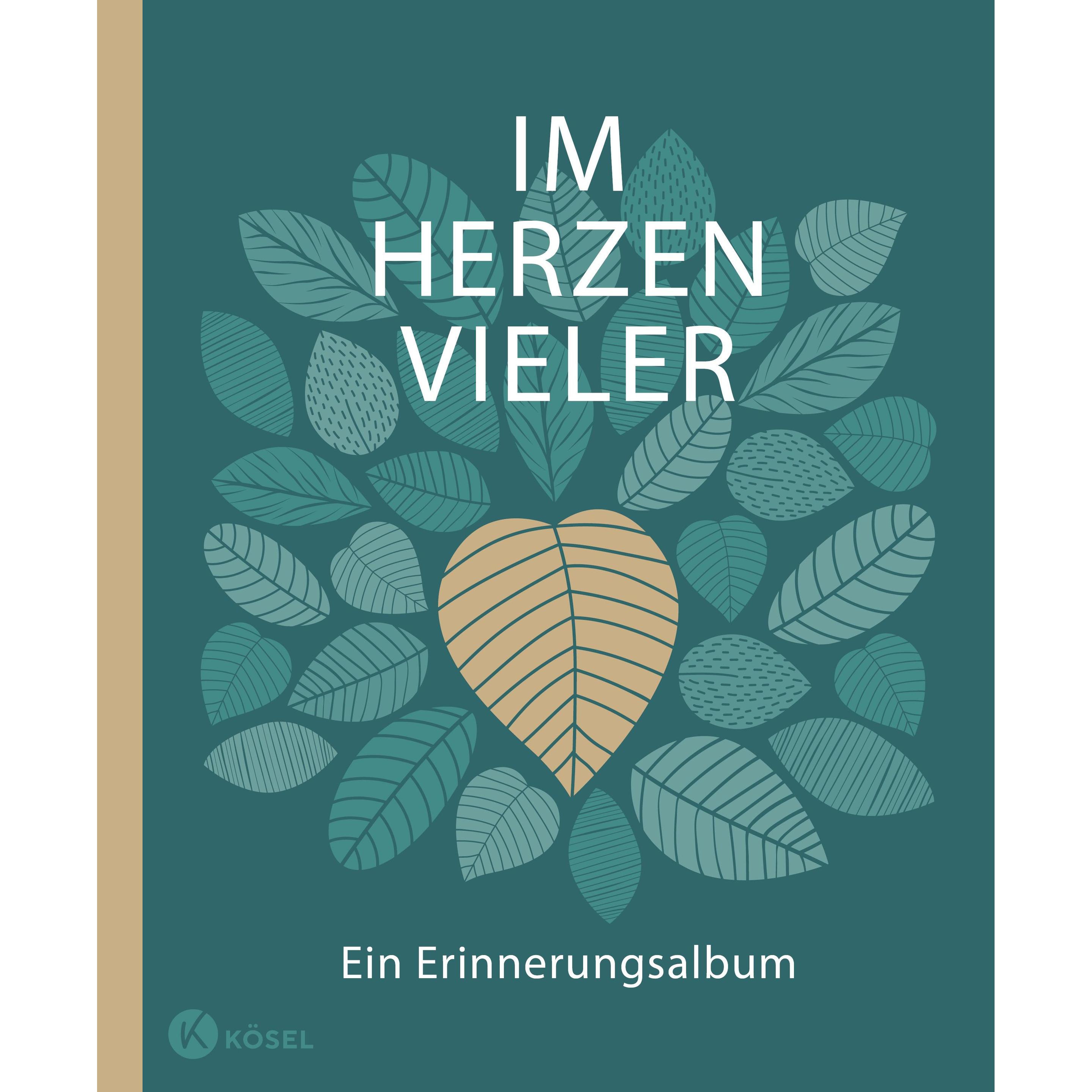 Im Herzen Vieler, Ratgeber von Anja Plechinger