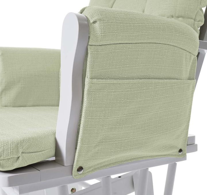 Produktbild JOHN316 Schaukelstuhl