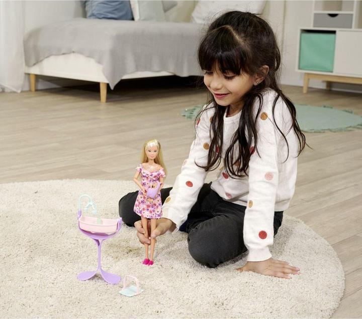 Produktbild Simba Steffi Love Hello Baby