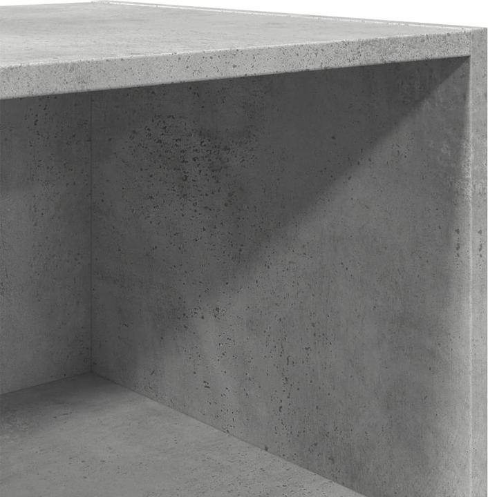 Image du produit vidaXL Highboard (41 x 41 x 185 cm)