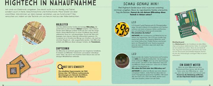 Produktbild Das XXL Entdecker Set