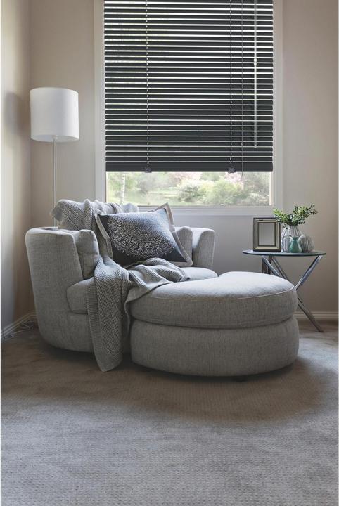 Actual product image Deco Company Aluminium blind (80 x 175 cm)