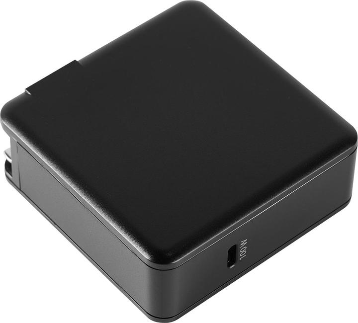 Image du produit SmallRig RC60B Charger (EU standard) 4370 (100 W, 1 portion)