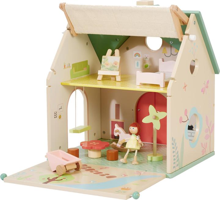 Classic World Landhaus