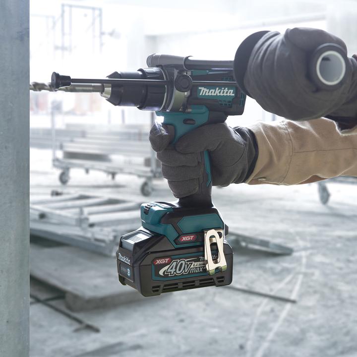 Image du produit Makita HP001GZ (Fonctionnement sur batterie)