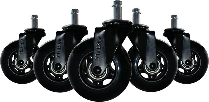 FineBuy Set di 5 ruote