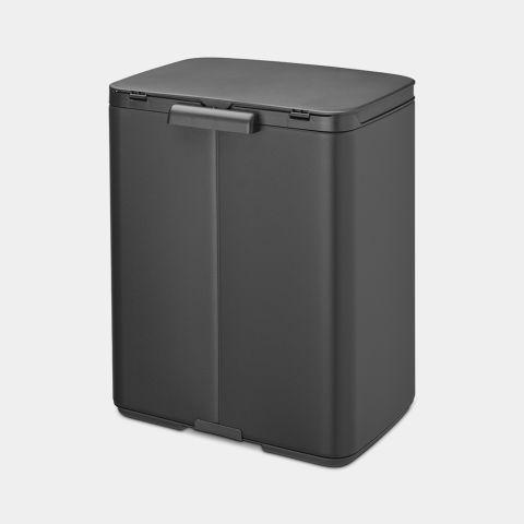 Immagine prodotto Brabantia Cestino per rifiuti Bo (12 l)