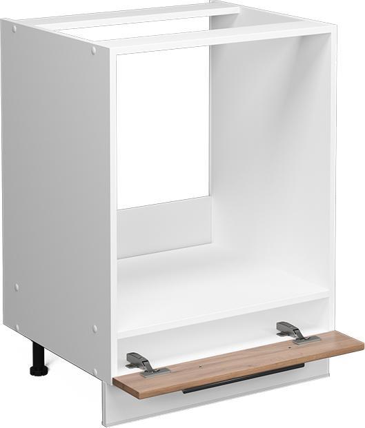 Produktbild Vicco Herdumbauschrank Fame-Line (60 x 60 x 82 cm)