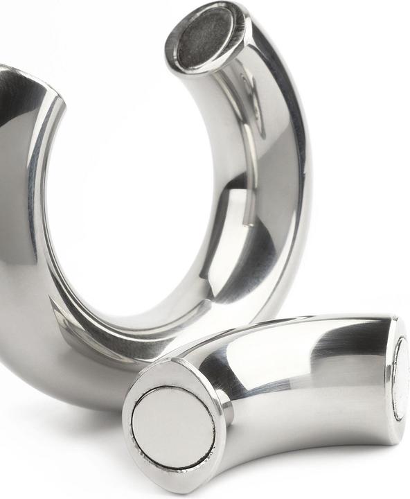 Immagine prodotto Mr. Steel Click Klak DoNut C-Ring 40mm