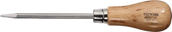 Actual product image Tecwerk Vorstecher / Aufreiber (100 mm)