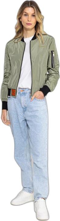 Actual product image Bombers Original Women's jacket Bombers MA1 (XL)