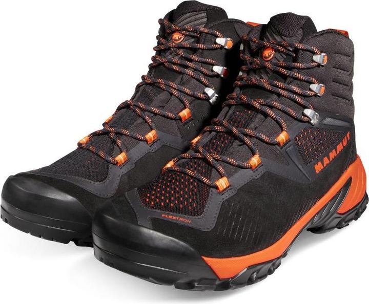 Produktbild Mammut Sapuen High GTX Men (44 2/3)