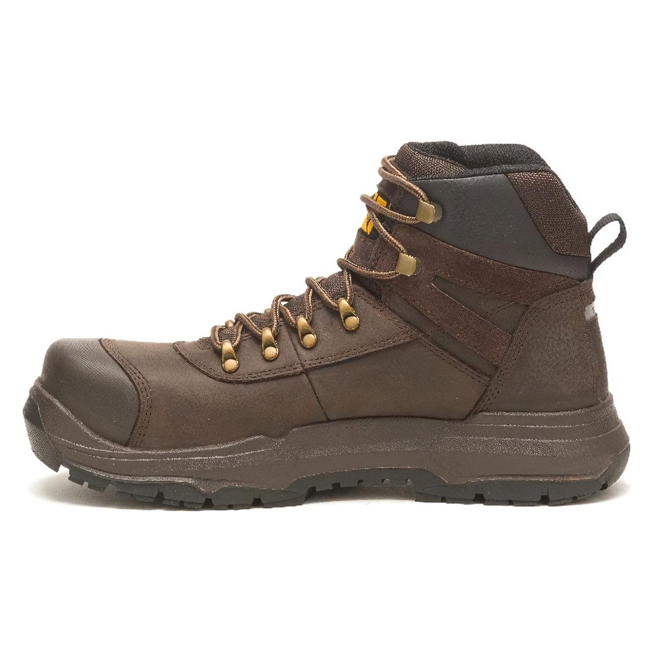 Cat, Werkschoenen, Sicurezza Pneumatica 2.0 St S3 (S3, 45.5)