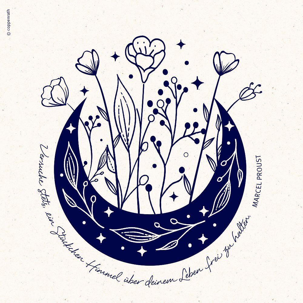 Thumbnail - Coppenrath Ausmalblock Malerische Traumreise