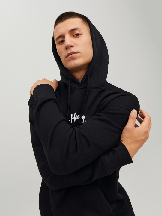 Immagine prodotto Jack & Jones Felpa con cappuccio JJ Keith Haring (S)