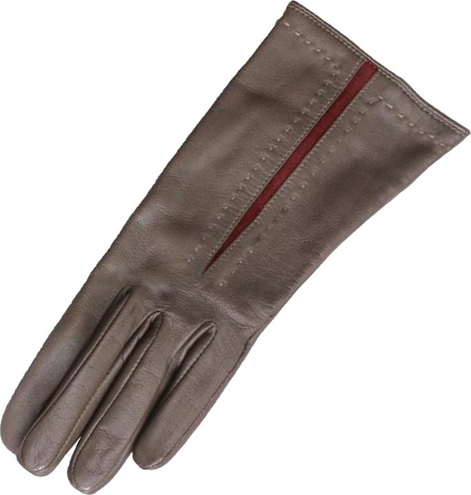 Produktbild Eastern Counties Leather Sadie Kontrast Panel Handschuhe (L)
