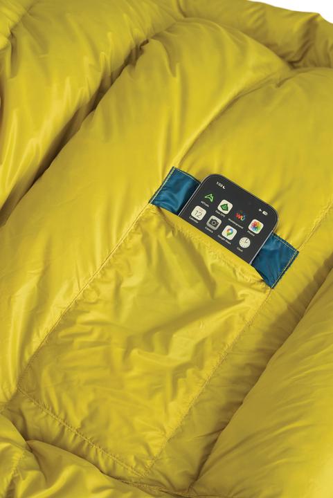 Produktbild Therm-a-Rest Parsec LT 0F/-18C Regular Reflecting Pond