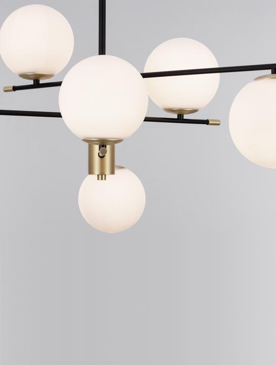 Produktbild Nova Luce Git (G9)