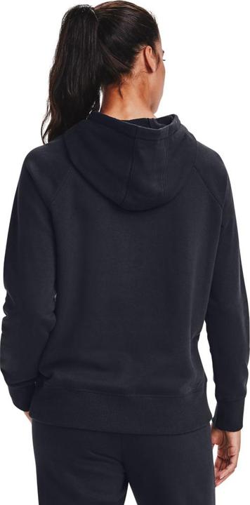 Produktbild Under Armour Rival Fleece Logo Hoody Damen (XL)