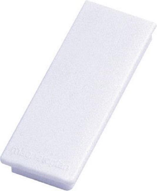 Immagine prodotto Magnetoplan Supporto magnetico rettangolare (10 x)