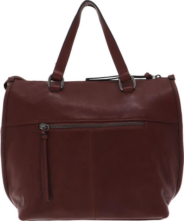 Immagine prodotto FredsBruder Veg Tan Collection Moss Shoulder Bag