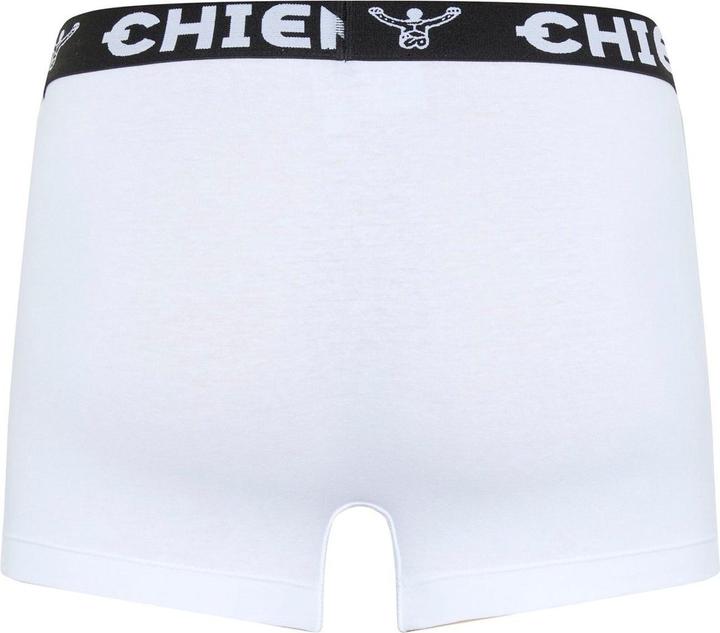 Immagine prodotto Chiemsee Boxer Casual Figura aderente (S, confezione da 6)