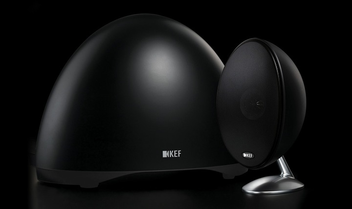 Image du produit KEF E305 (250 W)