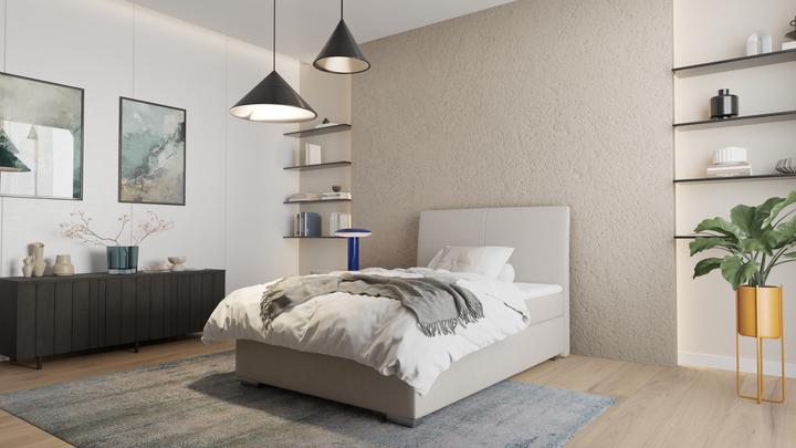 Image du produit Novel Lenno (140 x 200 cm)