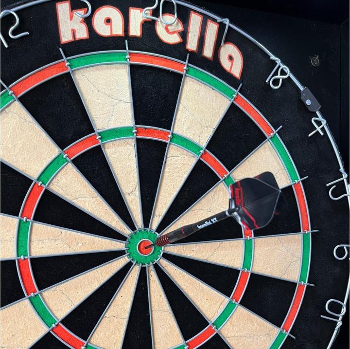 Image du produit Karella Bâton Finger Grip Ultimo