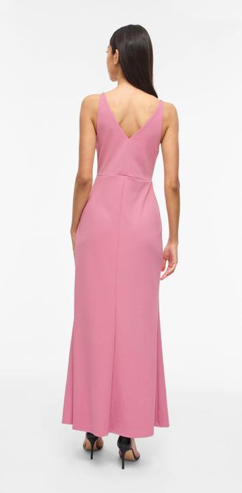 Image du produit Vila VICLARA V-Ausschnitt Maxikleid (M)