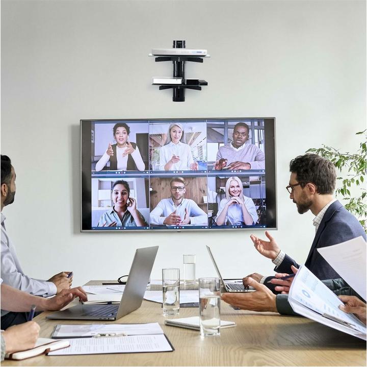 Actual product image StarTech Wall-Mounted Shelves (Wall, 7 kg)