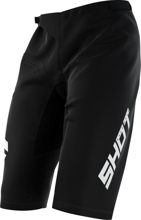 Actual product image Shot ROGUE REVOLT SHORT Fahrradhose (32)