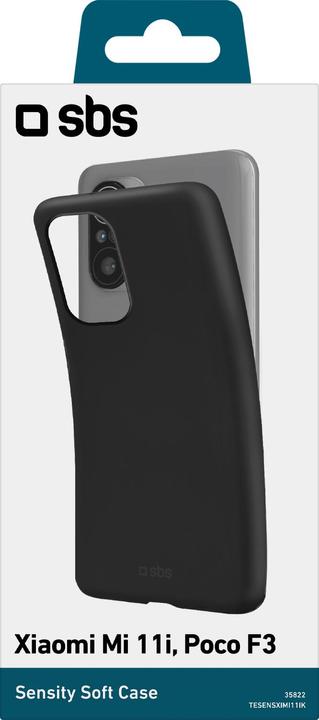 Image du produit SBS Housse de protection (Xiaomi Mi 11i)