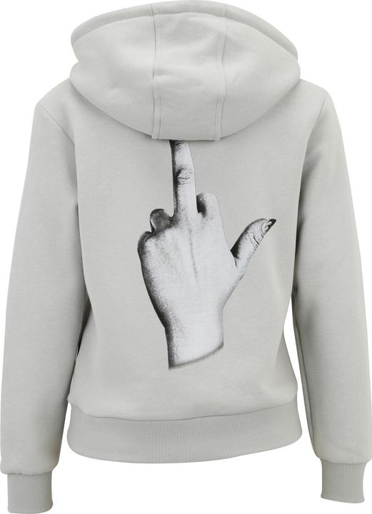 Produktbild Miss Tee I Dont Give A Hoody - 170095 (M)