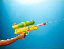 Produktbild Nerf Soa Super Soaker XP50 AP 26x49cm (Braun sat