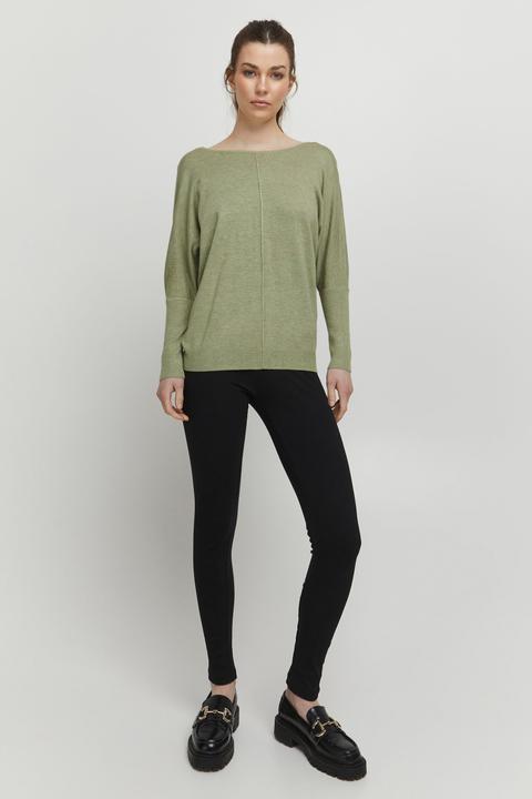 Actual product image B.young BYPIMBA BAT JUMPER 20806434 (XL)