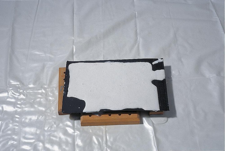 Image du produit Faller Mauerplatten Bruchstein