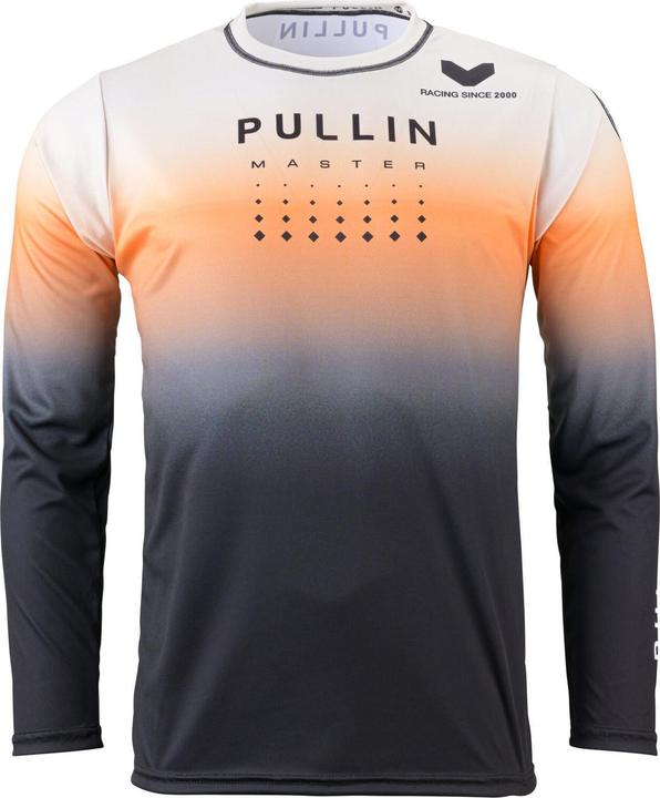 Actual product image Pull In Moto Challenger Master (XL)