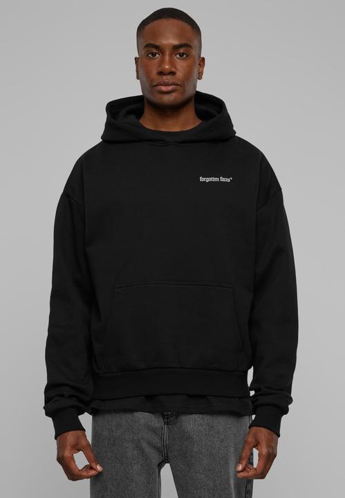Produktbild Forgotten Faces Formel F Ultra Heavy Cotton Box Hoody (XXL)