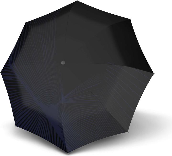 Blau, Schwarz, Thunder Water