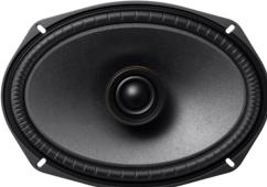 Image du produit Sony XS-690ES (330 W, 6 x 9")
