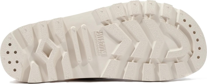 Produktbild Palladium pantoletten dune warm (37)