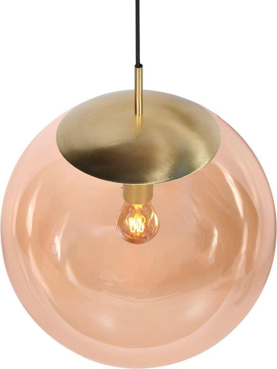 Immagine prodotto Steinhauer Pendelleuchte Bollique (E27)