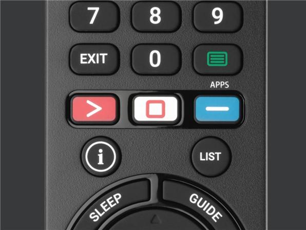 Actual product image One for All URC 4912 (Device-specific remote control, Infrared)