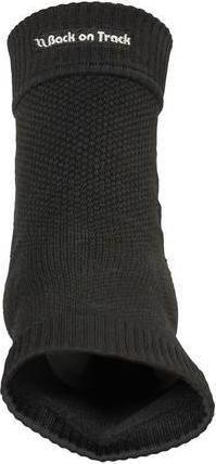 Back on Track Physiotherapie Knöchelbandage mit Gel