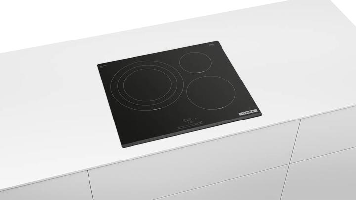 Image du produit Bosch Hausgeräte PID631BB5E (59.20 cm, Table de cuisson à induction)